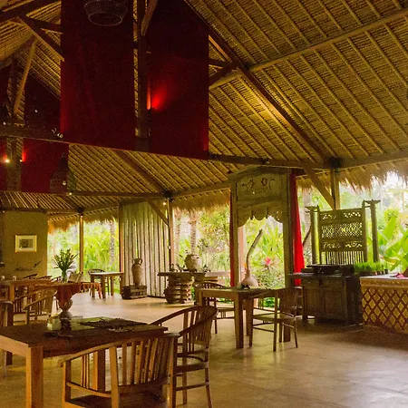 Serenity House Ubud Bali-3
