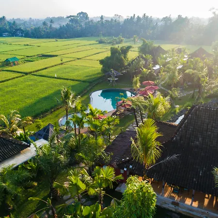Adiwana Arya Villas Ubud-3