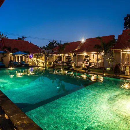 The Palm Grove Villas-2