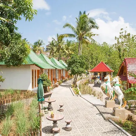 Green Kubu Asri Villa-3