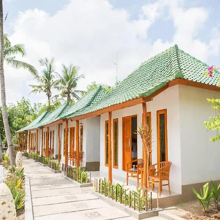 Green Kubu Asri Villa-2