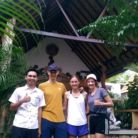 Bukit Keker Cottage-3