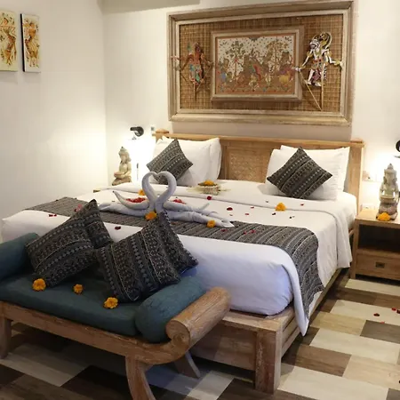 Sanggraloka Suite-2