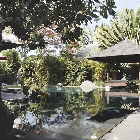 Jestate Villas & Guest Houses - Jimbaran (Adults Only)-2
