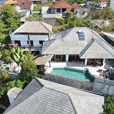 Surf Bali Villa-3