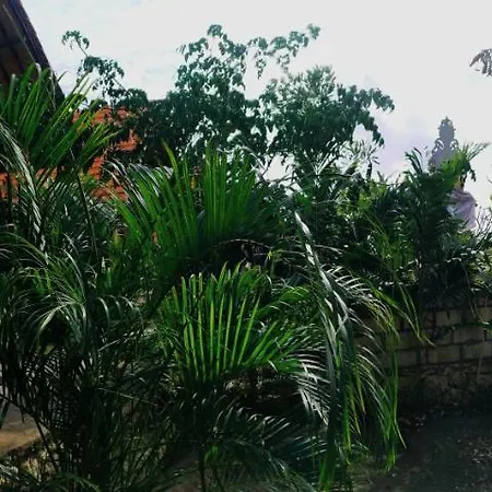 Bukit Keker Cottage-2