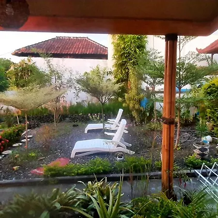 Cantik Villa Tugu Belanda-2