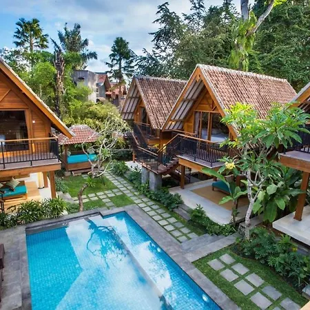 Aliya Boutique Bungalows Umalas By The Lavana-2