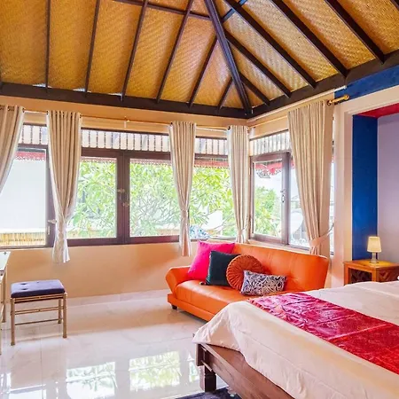 Villa Malindo By Bukit Vista-2