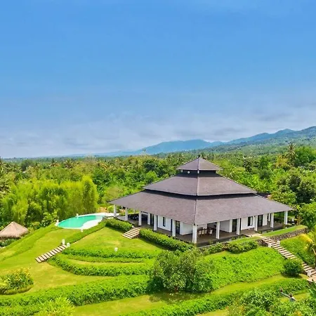 Villa Lovina Residence-2