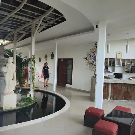 Mamamia Island Villa-2