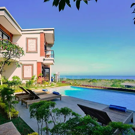 Ocean View Villa Uluwatu-3