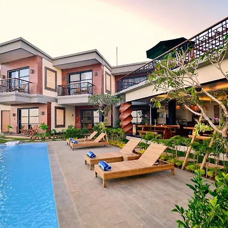 Ocean View Villa Uluwatu-2