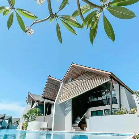 Armada Villa By The Lavana-2