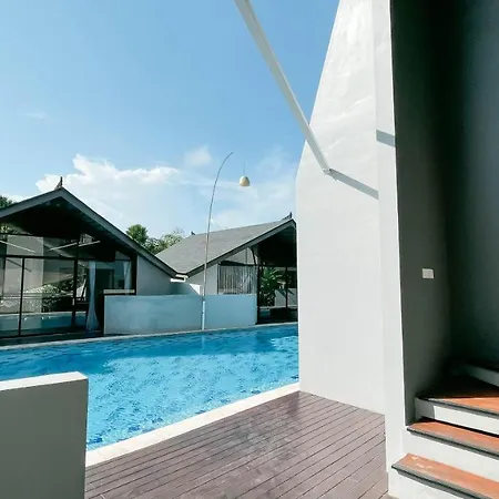 Armada Villa By The Lavana-3