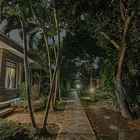 Panorama Cottages I-2