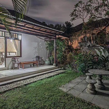 Panorama Cottages I-3