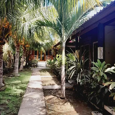 La Paparrucha Bali-2