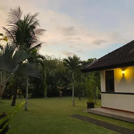 Agung Village-3