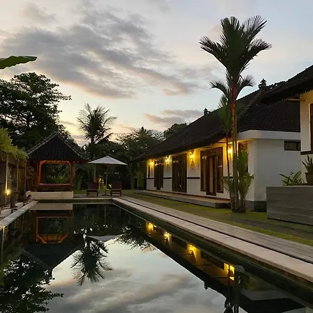 Agung Village-2