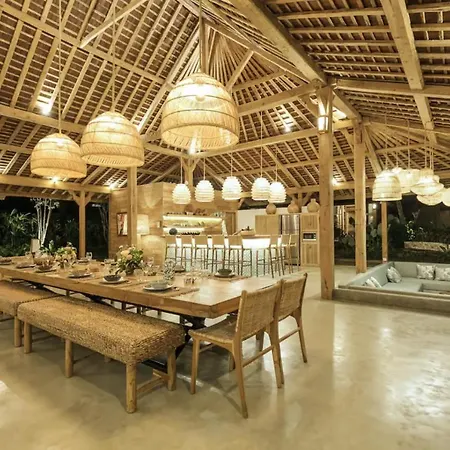Bingin Retreat - 2 Bedroom Bungalows-2
