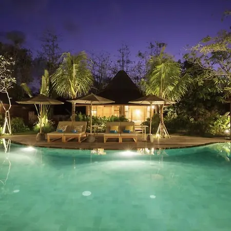 Bingin Retreat - 2 Bedroom Bungalows-3