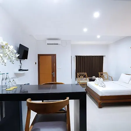 Amanlane Suite Seminyak Managed By Arm Hospitality-2