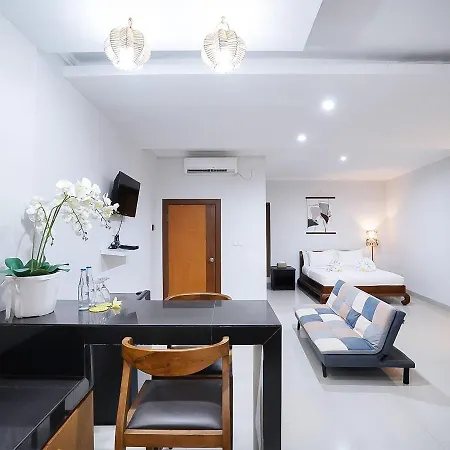Amanlane Suite Seminyak Managed By Arm Hospitality-3