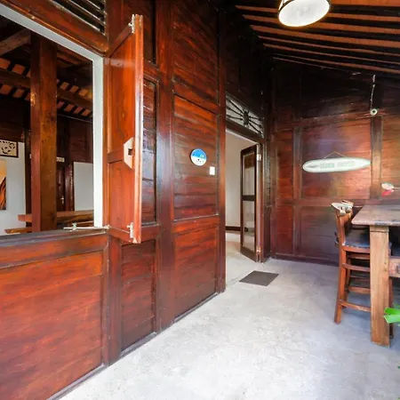 Surfer Paradise Villas Bali-2
