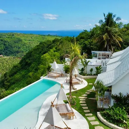 Atalaya Villas Nusa Penida - Adults Only-2