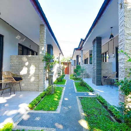 Oyo 91207 Pondok Jepun Bali-2
