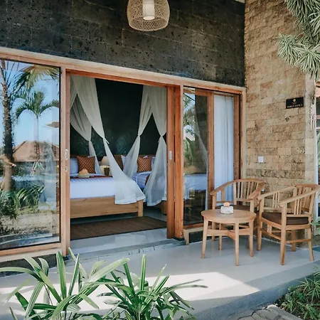 Sunshine Villas Ubud-2