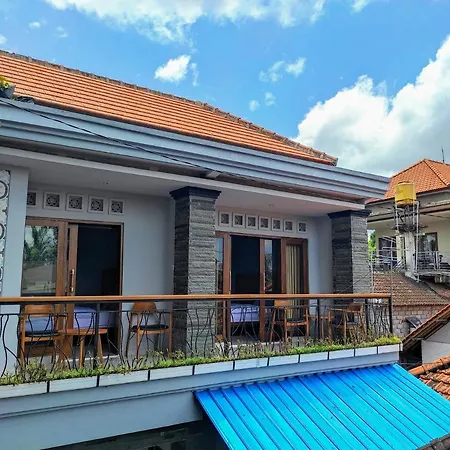Aswa'S House-2