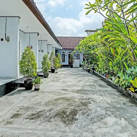 Spot On 91197 Pondok Rahayu-2