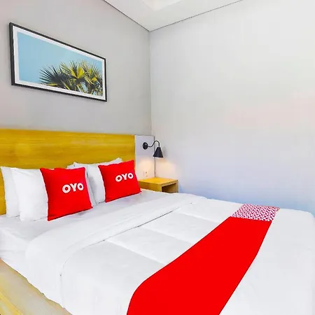 Oyo 91207 Pondok Jepun Bali-3