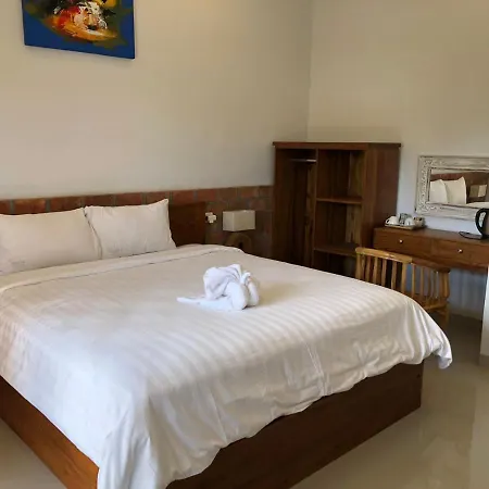 Dava Jaya Uluwatu Near Bluepoint Beach Redpartner-2