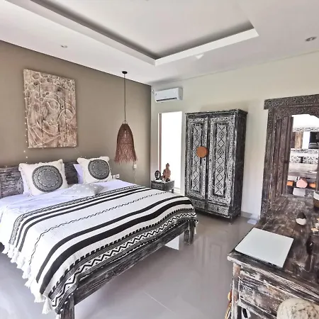 Kubu Garden Suites&Villas Nusa Dua-2