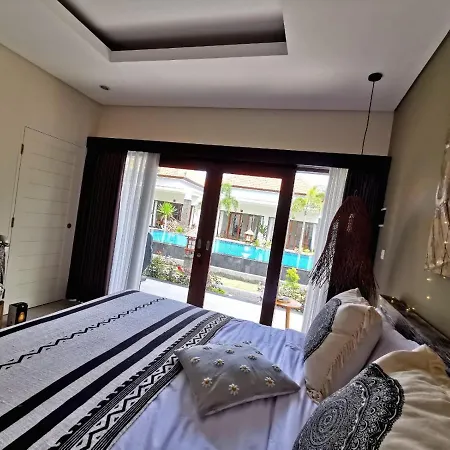 Kubu Garden Suites&Villas Nusa Dua-3
