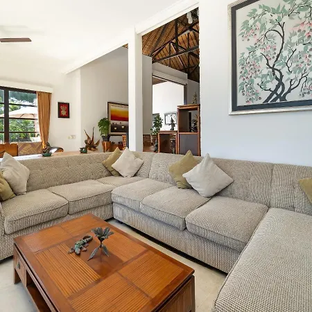 Villa Tri Murti-2