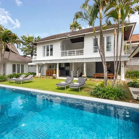 Villa M Bali Seminyak-3
