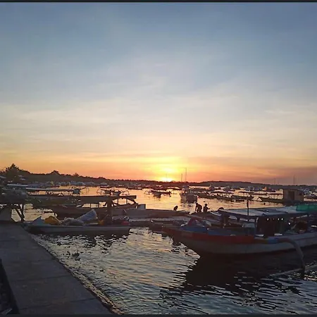 Turtle Island Homestay-2