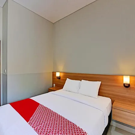 Capital O 91410 Matara Kuta Residence-2