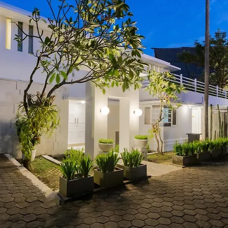 Villa M Bali Seminyak-2