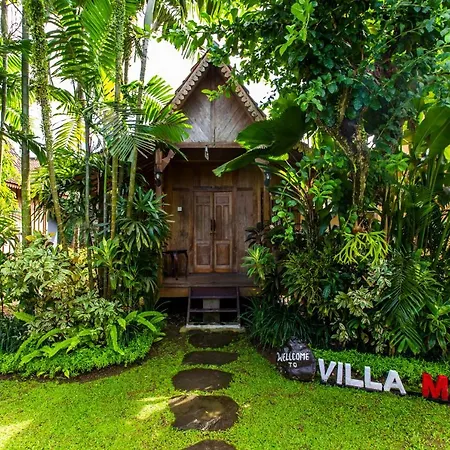 Villa Mandi Ubud-2