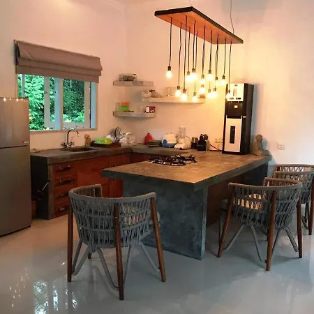 Balian Bliss Retreat Bungalow & Villas-2