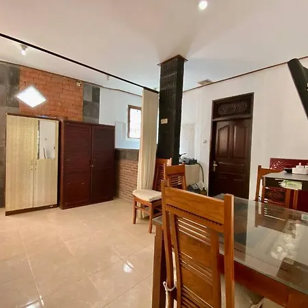 Cozy Stay, Near Legian Beach-2