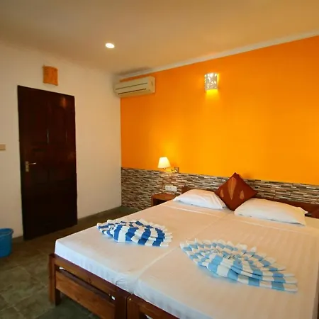 Selang Resort Amed-2