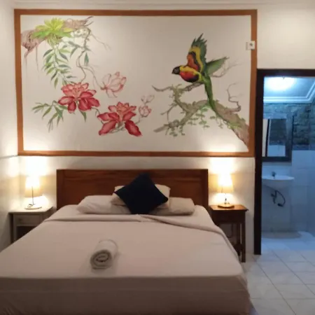 Sari Natah Guest House-2