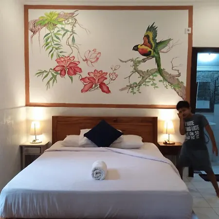 Sari Natah Guest House-3
