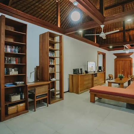 Segara Beach House-3